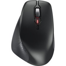 CHERRY JW-8550-2 rato Universal Mão direita RF Wireless Ótico 4000 DPI