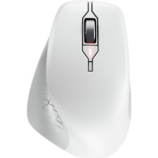 CHERRY JW-8550-0 rato Universal Mão direita RF Wireless Ótico 4000 DPI