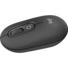 Logitech 910-007412 rato Universal Ambidestro Bluetooth Ótico