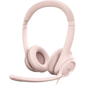 Logitech H390