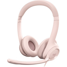 Logitech H390
