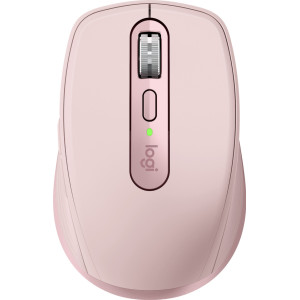 Logitech 910-006931 rato Escritório Mão direita RF Wireless + Bluetooth Laser 8000 DPI