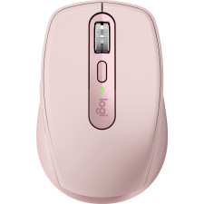 Logitech 910-006931 rato Escritório Mão direita RF Wireless + Bluetooth Laser 8000 DPI