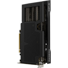 XFX RX-96TSW8GBQ placa de vídeo AMD Radeon RX 9060 XT 8 GB GDDR6