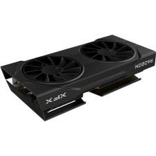 XFX RX-96TSW8GBQ placa de vídeo AMD Radeon RX 9060 XT 8 GB GDDR6