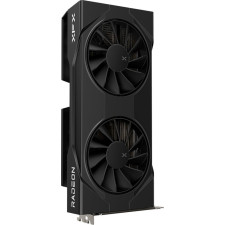 XFX RX-96TSW16BQ placa de vídeo AMD Radeon RX 9060 XT 16 GB GDDR6