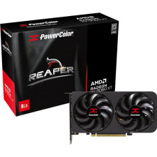 PowerColor Reaper AMD Radeon RX 9060 XT 8GB GDDR6