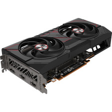 Sapphire PULSE AMD Radeon RX 9060 XT 16GB GPU GDDR6
