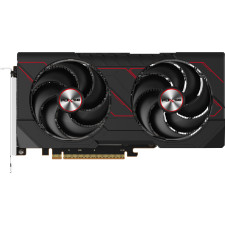 Sapphire PULSE AMD Radeon RX 9060 XT 8GB GPU GDDR6