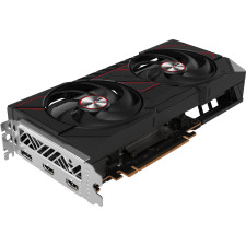 Sapphire PULSE AMD Radeon RX 9060 XT 8GB GPU GDDR6