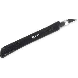 iFixit EU145185-2 faca de uso doméstico Preto X-acto