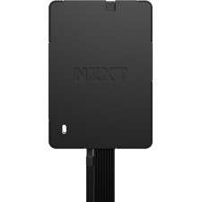 NZXT AC-CRFR1-B1 controlador de velocidade de ventilador 3 canais Preto
