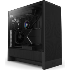 NZXT H5 Flow Midi Tower Preto