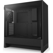 NZXT H5 Flow Midi Tower Preto