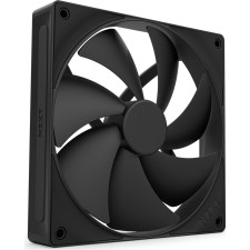 NZXT F140P Caixa de computador Ventoinha 14 cm Preto 1 unidade(s)