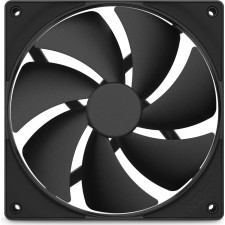 NZXT F140P Caixa de computador Ventoinha 14 cm Preto 1 unidade(s)