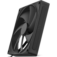 NZXT F140P Caixa de computador Ventoinha 14 cm Preto 1 unidade(s)