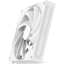 NZXT F140Q Caixa de computador Ventoinha 14 cm Branco 1 unidade(s)