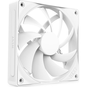 NZXT RF-Q12SF-W2 Sistema de Arrefecimento de Computador Caixa de computador Ventoinha 12 cm Branco 1 unidade(s)