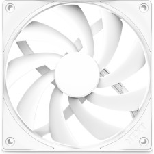 NZXT RF-Q12SF-W2 Sistema de Arrefecimento de Computador Caixa de computador Ventoinha 12 cm Branco 1 unidade(s)