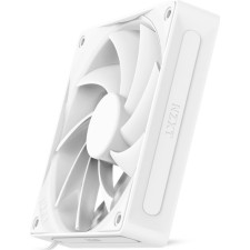NZXT RF-Q12SF-W2 Sistema de Arrefecimento de Computador Caixa de computador Ventoinha 12 cm Branco 1 unidade(s)