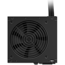NZXT C750 fonte de alimentação 750 W 24-pin ATX ATX Preto