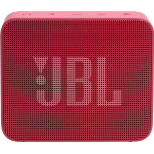JBL JBLGOES2REDEU Altifalante Portátil e ou para festa Vermelho 3,1 W
