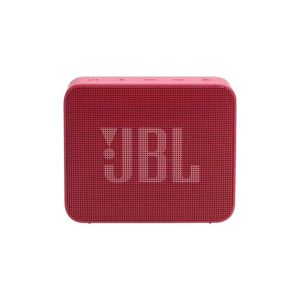 JBL JBLGOES2REDEU Altifalante Portátil e ou para festa Vermelho 3,1 W JBL JBLGOES2REDEU Altifalante Portátil e ou para festa Vermelho 3,1 W