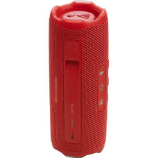 JBL Flip 7 Vermelho