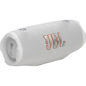 JBL Charge 6 Branco 45 W
