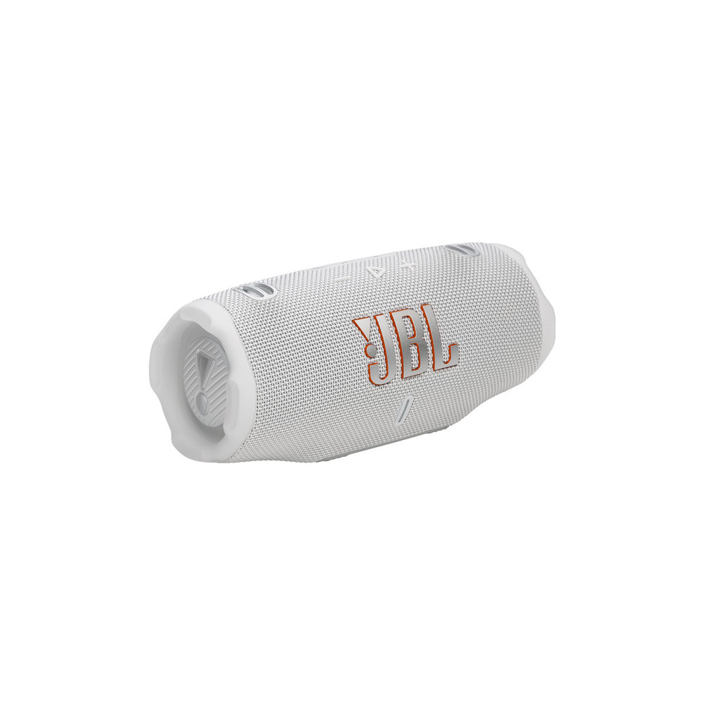 JBL Charge 6 Branco 45 W JBL Charge 6 Branco 45 W