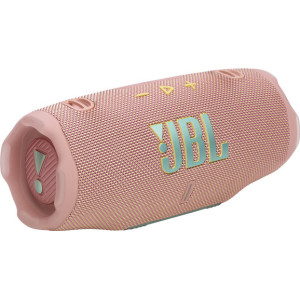 JBL Charge 6 Rosa 45 W