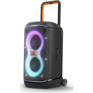 JBL PartyBox 520 Coluna de festa Preto 400 W