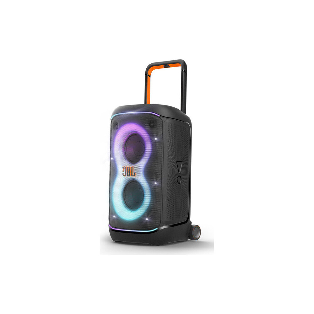 JBL PartyBox 520 Coluna de festa Preto 400 W JBL PartyBox 520 Coluna de festa Preto 400 W