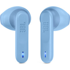 JBL Wave Flex Auscultadores True Wireless Stereo (TWS) Intra-auditivo Chamadas Música Desporto Dia-a-dia Bluetooth Azul