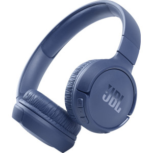 JBL Tune 510 Auscultadores Sem fios Fita de cabeça Chamadas Música USB Type-C Bluetooth Azul