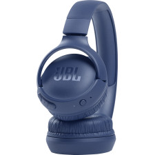 JBL Tune 510 Auscultadores Sem fios Fita de cabeça Chamadas Música USB Type-C Bluetooth Azul