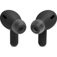 JBL Wave 200 TWS Auscultadores Sem fios Intra-auditivo Música Bluetooth Preto