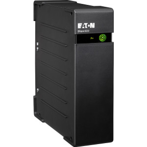 Eaton Ellipse ECO 800 USB DIN UPS Em espera (Offline) 0,8 kVA 500 W 4 tomada(s) CA