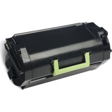 Lexmark 622X toner 1 unidade(s) Original Preto
