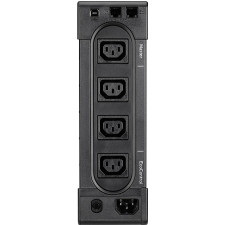 Eaton Ellipse PRO 650 IEC UPS Linha interativa 0,65 kVA 400 W 4 tomada(s) CA