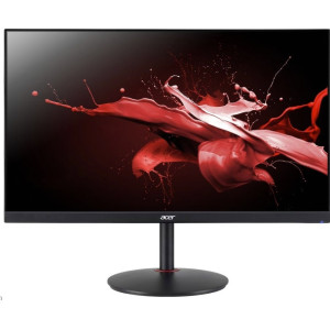 Acer NITRO XV0 XV270 M3 monitor de ecrã 68,6 cm (27") 1920 x 1080 pixels Full HD LCD Preto