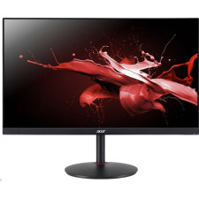 Acer NITRO XV0 XV270 M3 monitor de ecrã 68,6 cm (27") 1920 x 1080 pixels Full HD LCD Preto