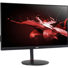 Acer NITRO XV0 XV270 M3 monitor de ecrã 68,6 cm (27") 1920 x 1080 pixels Full HD LCD Preto