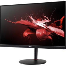 Acer NITRO XV0 XV270 M3 monitor de ecrã 68,6 cm (27") 1920 x 1080 pixels Full HD LCD Preto