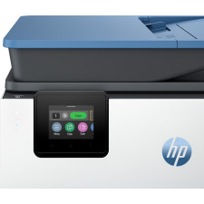 HP OfficeJet Pro 9125e Sem fios All-in-One Cor Impressora, Instant Ink Impressão frente e verso