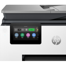 HP OfficeJet Pro 9135e Sem fios All-in-One Cor Impressora, Instant Ink Impressão frente e verso
