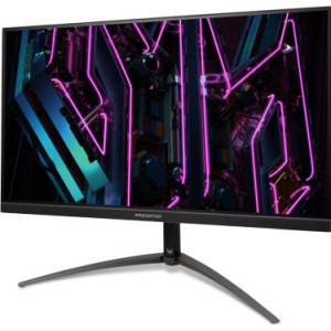 Acer Predator XB323QKV3bmiiphx monitor de ecrã 80 cm (31.5") 3840 x 2160 pixels 4K Ultra HD LCD Preto