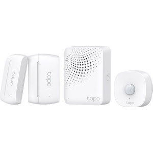TP-Link TAPO T30 KIT multisensor para casa inteligente Sem fios Wi-Fi
