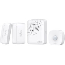 TP-Link TAPO T30 KIT multisensor para casa inteligente Sem fios Wi-Fi